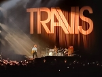 Travis At The Glasgow Hydro, Scotland (June 2024)