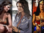 Lynda Carter
