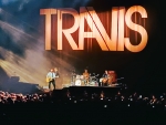 Travis At The Glasgow Hydro, Scotland (June 2024)