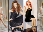 Marcia Cross