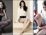 Anne Hathaway