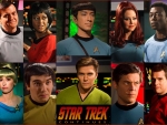 Star Trek Continues