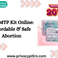 Buy MTP Kit Online: Affordable & Safe Abortion