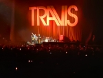 Travis At The Glasgow Hydro, Scotland (June 2024)