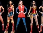 Wonder Women