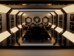 StarShip Conference Room
