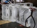 Ice Blocks