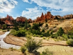 Bryce Canyon, Utah