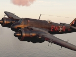 Bristol Beaufighter