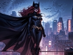 Batwoman