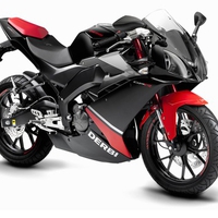 Derbi GPR 125