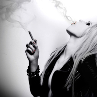 Smoking in the Boys Room