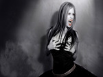 Avril Vampira