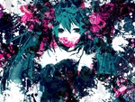 Vocaloid Hatsune Miku