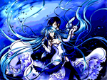 Cantarella / Hatsune Miku & Kaito
