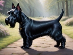 Scottish Terrier