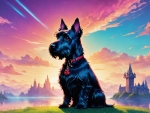 Scottish Terrier
