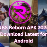 NBS Reborn APK 2024 Download Latest v19.4 for Android