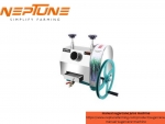 Durable Manual Sugarcane Juice Machine for Consistent Quality
