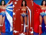 Wonder Woman Lynda Carter