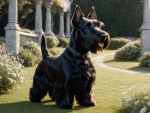 Scottish Terrier