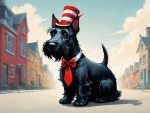 Scottish Terrier