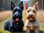 Scottish Terrier