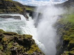 Godafoss Waterfall, Iceland
