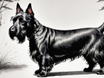 Scottish Terrier