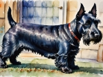 Scottish Terrier