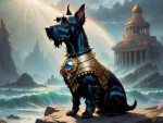 Scottish Terrier