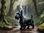 Scottish Terrier