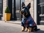 Scottish Terrier