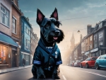 Scottish Terrier
