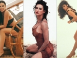 Demi Moore
