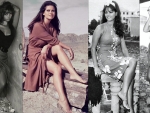 Claudia Cardinale