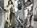 Classic Hollywood Actresses