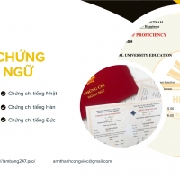 Làm Chá»©ng Chá»‰ Ngoáº¡i Ngá»¯ Táº¡i Làm Báº±ng 247