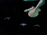 The Enterprise Incident Alternate Version