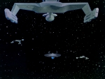 The Enterprise Incident Alternate Version