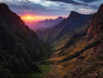 Drakensberg, South Africa