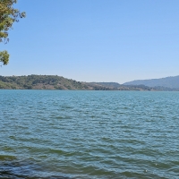 Lake Casitas