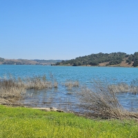 Lake Casitas