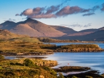 Isle of Mull - Scotland