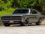 1967 Dodge Charger