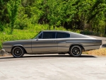 1967 Dodge Charger