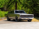 1967 Dodge Charger