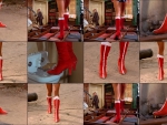 Iconic Boots