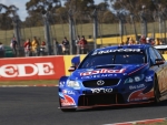 V8 Supercars