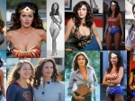 Lynda Carter Wonder Woman